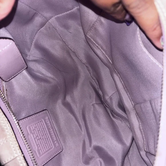 Coach soho Hobo bag - Picture 5 of 7